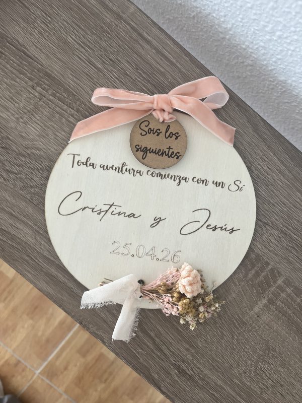 7 OCASIONES ESP Y BODAS Placa Sois los siguientes scaled